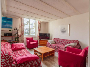 Duplex spacieux près du centre et plage, parking et WiFi inclus - FR-1-3-624